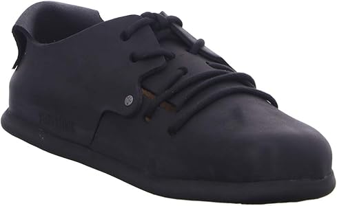 BIRKENSTOCK ビルケンシュトック モンタナ レザー ブラック 26㌢ Amazon | [ビルケンシュトック] カジュアルシューズ モンタナ (幅狭